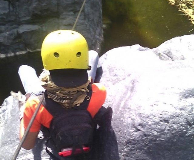  令人印象深刻的景色 